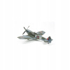 Model Tamiya Supermarine Spitfire Mk.XVIe 60321 Model Tamiya Supermarine Spitfire Mk.XVIe 60321