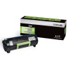 Toner Lexmark 50F2000, black (čierny) Toner Lexmark 50F2000, black (čierny)