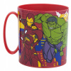 Avengers Hulk Iron Man Thor Kapitán Amerika hrnček do mikrovlnky s uškom 350ML Avengers Hulk Iron Man Thor Kapitán Amerika hrnček do mikrovlnky s uškom 350ML