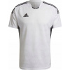 Pánske tričko ADIDAS CONDIVO 22 MATCH DAY JERSEY biele HA3515, veľkosť XL Pánske tričko ADIDAS CONDIVO 22 MATCH DAY JERSEY biele HA3515, veľkosť XL