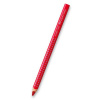 Pastelka Faber-Castell Jumbo Grip - 26, melónovo červená Pastelka Faber-Castell Jumbo Grip - 26, melónovo červená
