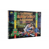 Tajomstvo elektroniky - Auto, loď 50 experimentov na batérie v krabici 46,5x33,5x4cm od 6 rokov Tajomstvo elektroniky - Auto, loď 50 experimentov na batérie v krabici 46,5x33,5x4cm od 6 rokov