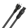 Audioquest NRGY2 2m (Napájací kábel, 2m) Audioquest NRGY2 2m (Napájací kábel, 2m)