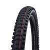 Schwalbe Plášť BIG BETTY 29x2.60 (65-622) 67EPI 1260g TLE Evo Super Trail Addix Soft skladací Schwalbe Plášť BIG BETTY 29x2.60 (65-622) 67EPI 1260g TLE Evo Super Trail Addix Soft skladací