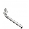 Hansgrohe Raménko Metropol chrom 14495000 Hansgrohe Raménko Metropol chrom 14495000