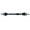 Poloos Toyota Auris Sada 1,4D-4D 945mm 07- Corolla E15 43410-02580 SKF Poloos Toyota Auris Sada 1,4D-4D 945mm 07- Corolla E15 43410-02580 SKF