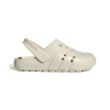 Dámske Šlapky ADIDAS ADILETTE CLOG 2.0 JR1262 – Béžová Dámske Šlapky ADIDAS ADILETTE CLOG 2.0 JR1262 – Béžová