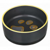 Trixie keramická miska Jimmy s gumovou podložkou 0,75 l / 16 cm Trixie keramická miska Jimmy s gumovou podložkou 0,75 l / 16 cm