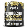 TESTOSTERÓNOVÝ BOOSTER DAA sila Real Pharm Testobooster Gold Edition 180 kapsúl TESTOSTERÓNOVÝ BOOSTER DAA sila Real Pharm Testobooster Gold Edition 180 kapsúl