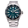 Orient Sports Kamasu Automatic RA-AA0004E39B, oficiálna záruka Autorizovaného servisu Orient Sports Kamasu Automatic RA-AA0004E39B, oficiálna záruka Autorizovaného servisu