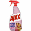 Ajax Strong & Safe viacúčelový čistiaci prostriedok v spreji 500 ml Ajax Strong & Safe viacúčelový čistiaci prostriedok v spreji 500 ml