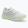 Dámske bežecké topánky New Balance Fresh Foam 680 v8 white Dámske bežecké topánky New Balance Fresh Foam 680 v8 white