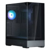 Case Zalman P40 Prism Black Case Zalman P40 Prism Black