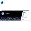 HP Toner CF531A 205A cyan HP Toner CF531A 205A cyan