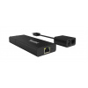 Yealink USB2CAT5E-EXT USB extender through CAT5E cable up to 40 meters Yealink USB2CAT5E-EXT USB extender through CAT5E cable up to 40 meters