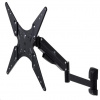 Otočný, sklopný, délkově a výškově stavitelný držák Tv Fiber Mounts AX784 Otočný, sklopný, délkově a výškově stavitelný držák Tv Fiber Mounts AX784