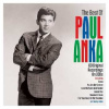 3CD Paul Anka: The Best Of Paul Anka 3CD Paul Anka: The Best Of Paul Anka