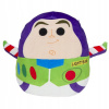 Squishmallows Squishmallow Disney Buzz Rakeťák s 20 cm Squishmallows Squishmallow Disney Buzz Rakeťák s 20 cm