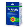GS Probiotic strong 60 + 20 kapsúl GS Probiotic strong 60 + 20 kapsúl