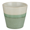 Butlers ARTISAN Hrnček na espresso 90 ml – zelená Butlers ARTISAN Hrnček na espresso 90 ml – zelená