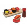 Detská kuchynka - Drevená Kuchyňa Set Sushi SOS Bowl (Detská kuchynka - Drevená Kuchyňa Set Sushi SOS Bowl) Detská kuchynka - Drevená Kuchyňa Set Sushi SOS Bowl (Detská kuchynka - Drevená Kuchyňa Set Sushi SOS Bowl)