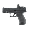 Pištoľ CO2 Walther PDP Compact 4 Pištoľ CO2 Walther PDP Compact 4
