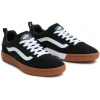 pánske topánky VANS ZAHBA Black/Gum 38 pánske topánky VANS ZAHBA Black/Gum 38
