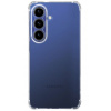 Tactical TPU Plyo Kryt pro Samsung Galaxy S26+ Transparent Tactical TPU Plyo Kryt pro Samsung Galaxy S26+ Transparent