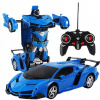 ROBOT TRANSFORMUJÚCI SA NA AUTO LAMBORGHINI 2V1 AUTO S OVLÁDAČOM RC ROBOT TRANSFORMUJÚCI SA NA AUTO LAMBORGHINI 2V1 AUTO S OVLÁDAČOM RC