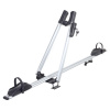 Compass Uzamykateľný strešný nosič bicykla ALU - FIX TÜV, 132 cm Compass Uzamykateľný strešný nosič bicykla ALU - FIX TÜV, 132 cm