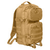 Batoh US Cooper Patch Medium, 25 L, Brandit, camel Batoh US Cooper Patch Medium, 25 L, Brandit, camel