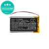 Batéria pre Jabra Pro 9400, 9450, 9460, 9465, 9470, 230mAh, Li-Pol, 3.7V, 14192-00, HQ Batéria pre Jabra Pro 9400, 9450, 9460, 9465, 9470, 230mAh, Li-Pol, 3.7V, 14192-00, HQ