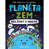 Planéta Zem: Môj život v skratke | Barfield Mike, Jess Bradley Planéta Zem: Môj život v skratke | Barfield Mike, Jess Bradley