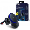 3mk držák do auta HARDY AeroCharger 15W MPP Qi2 Black 3mk držák do auta HARDY AeroCharger 15W MPP Qi2 Black