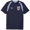 Puma Mens Austria Training Shirt World Cup 2026 Navy/Blue XL Puma Mens Austria Training Shirt World Cup 2026 Navy/Blue XL