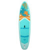 Paddleboard FunWater SUPFW70A Turquoise Paddleboard FunWater SUPFW70A Turquoise