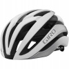 Giro Cielo MIPS matt White/Silver Fade 2024 Giro Cielo MIPS matt White/Silver Fade 2024