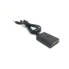 Boatman Kábel z batérie na USB Powerbanka Boatman Kábel z batérie na USB Powerbanka