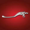 Big Bike parts Chrómovaná spojková páčka VZ1600 / VN1500 Big Bike parts Chrómovaná spojková páčka VZ1600 / VN1500