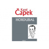 Hordubal - Čapek Karel Hordubal - Čapek Karel