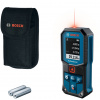 BOSCH GLM 40-31 PROFESSIONAL Laserový merač vzdialeností 0601075000 BOSCH GLM 40-31 PROFESSIONAL Laserový merač vzdialeností 0601075000