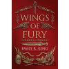 Wings of Fury - Emily R. King Wings of Fury - Emily R. King