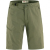 Fjällräven Abisko Hike Shorts M, Farba LAUREL GREEN, Veľkosť 52 Fjällräven Abisko Hike Shorts M, Farba LAUREL GREEN, Veľkosť 52