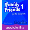 Family and Friends 1 - Class Audio CDs - Oxford University Press Family and Friends 1 - Class Audio CDs - Oxford University Press
