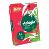 Xerox A4/80g/ 500 ks intenzívny červený Rey Adagio Xerox A4/80g/ 500 ks intenzívny červený Rey Adagio