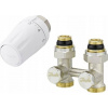 Danfoss 2-element rovná sada s hlavou RTW-K Danfoss 2-element rovná sada s hlavou RTW-K