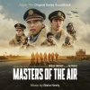 Vinyl - MASTER OF THE AIR OST Vinyl - MASTER OF THE AIR OST