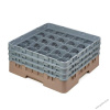 Kôš do umývačky 25 pozícií- výška 19,4 cm, Ø 8,7 cm (CAMBRO Camrack koše do umývačky) Kôš do umývačky 25 pozícií- výška 19,4 cm, Ø 8,7 cm (CAMBRO Camrack koše do umývačky)