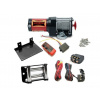 Navijak DRAGON WINCH Maverick DWM 3000 ST Navijak DRAGON WINCH Maverick DWM 3000 ST