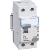 Legrand 411560 TX3 FI 40A 2P 30MA A ochranný proudový spínač 40 A 0.03 A 230 V Legrand 411560 TX3 FI 40A 2P 30MA A ochranný proudový spínač 40 A 0.03 A 230 V